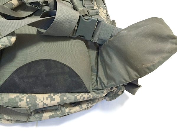 米軍実物 CAMELBAK キャメルバック H2O BFM バックパック | ミリタリー琉球