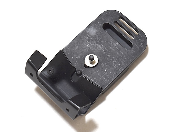 米軍実物 NVG ナイトビジョン マウント ブラケット ACH/MICH