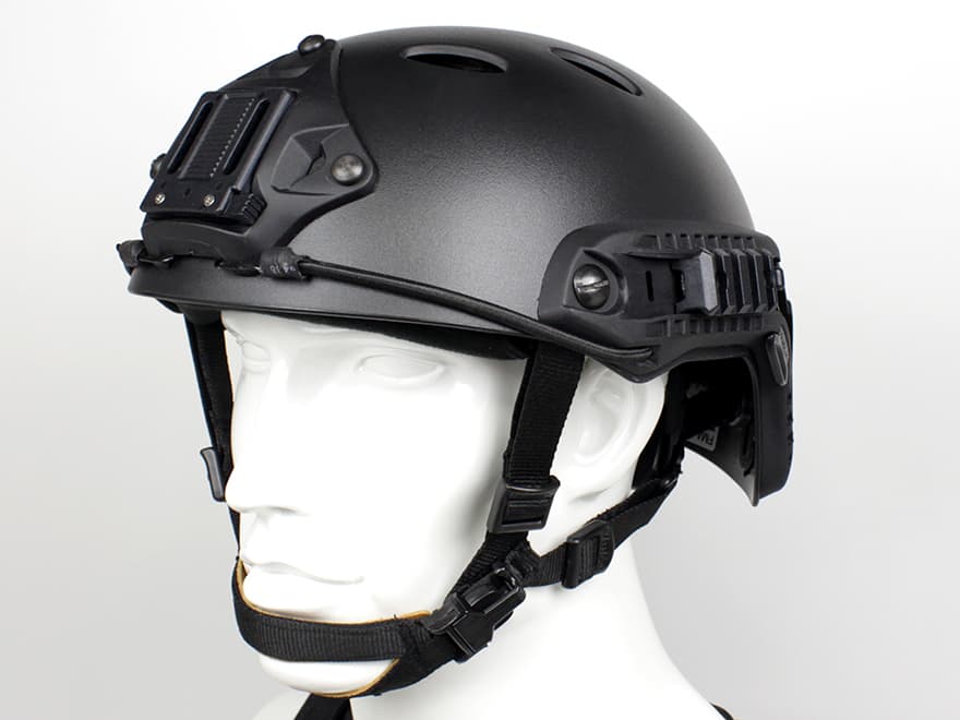 FMA OPS-CORE FAST MARITIME タイプ ヘルメット [カラー/サイズ：ACU