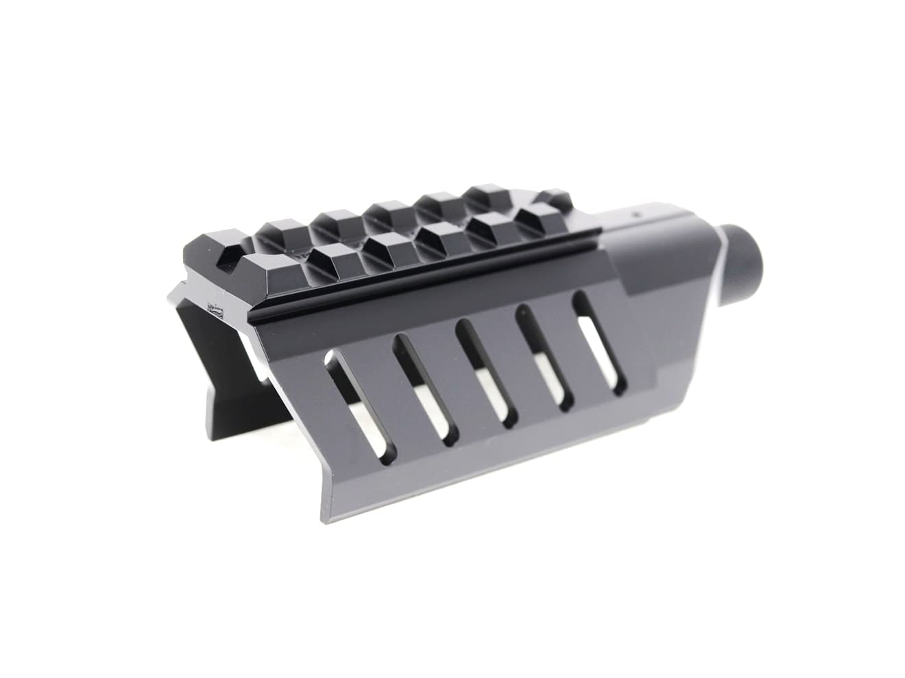 東京マルイ 純正 電動ハンドガン HK45用 マズルアダプター 20mmレール