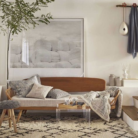HIGH STREET SPOTLIGHT: MOROCCAN INSPIRED PICKS FROM ZARA HOME | by