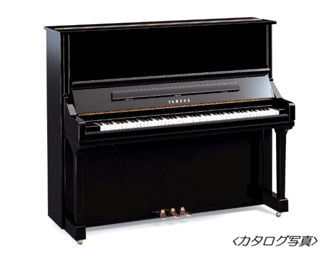 ピアノ販売 - 株式会社三浦ピアノ