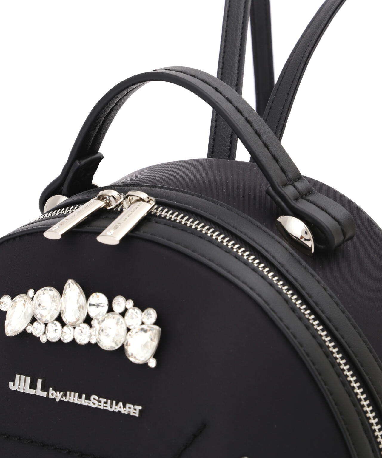 ビジューロイヤルバックパック（ポッピン） | JILL by JILL STUART