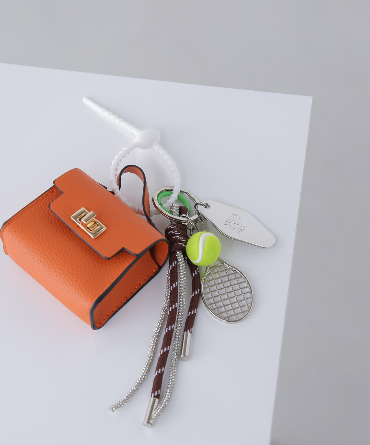 WWチャーム | NATURAL BEAUTY BASIC（ナチュラルビューティー