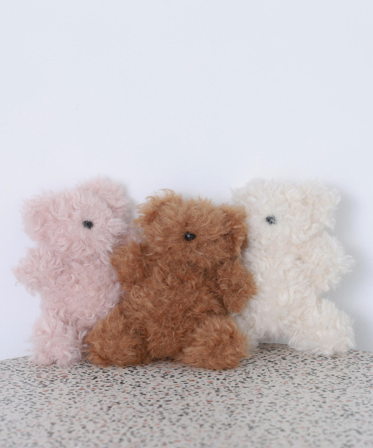 プラッシーベアチャーム | NATURAL BEAUTY BASIC（ナチュラル