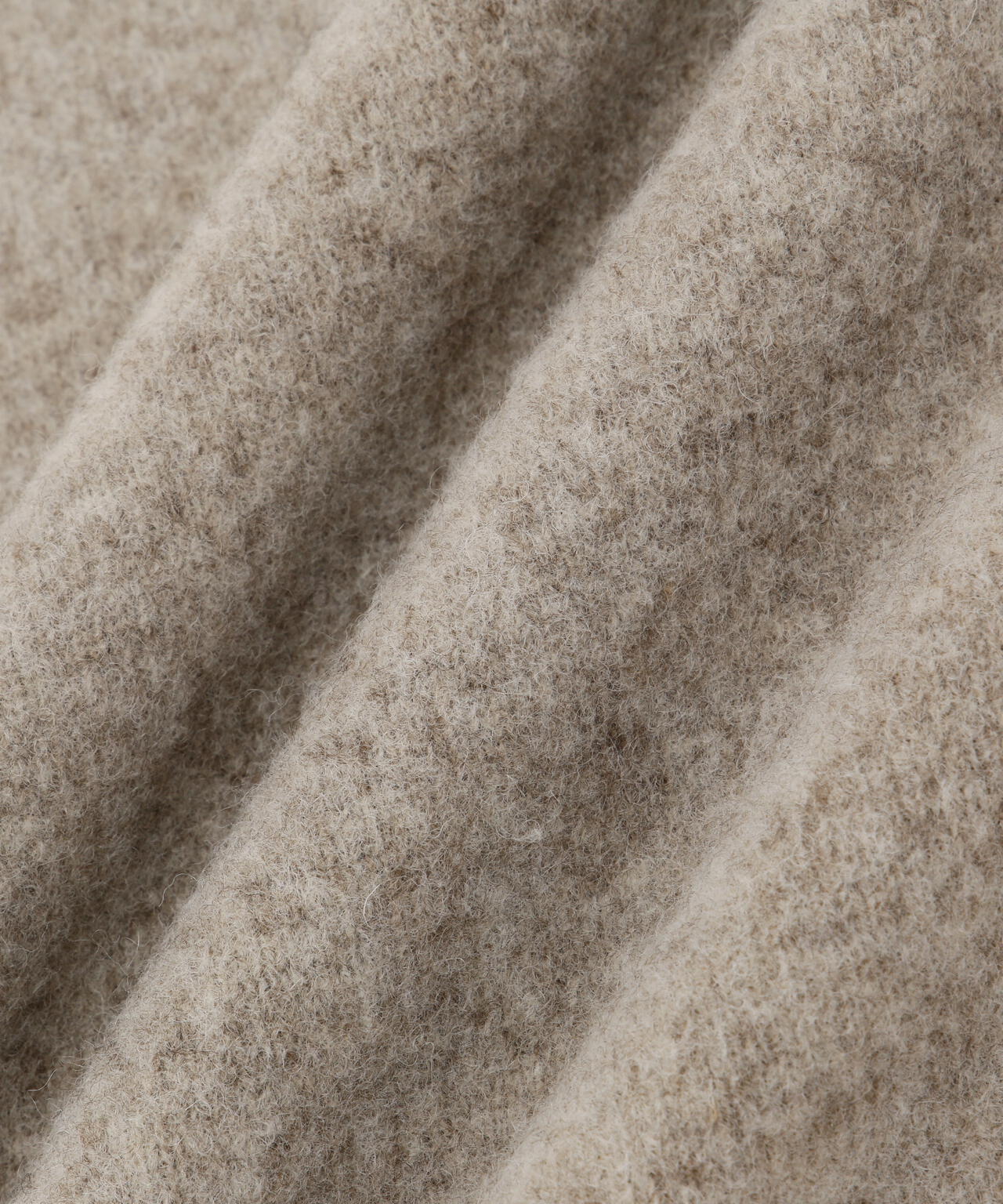 MILLED WOOL BLANKET | MARGARET HOWELL（マーガレット・ハウエル