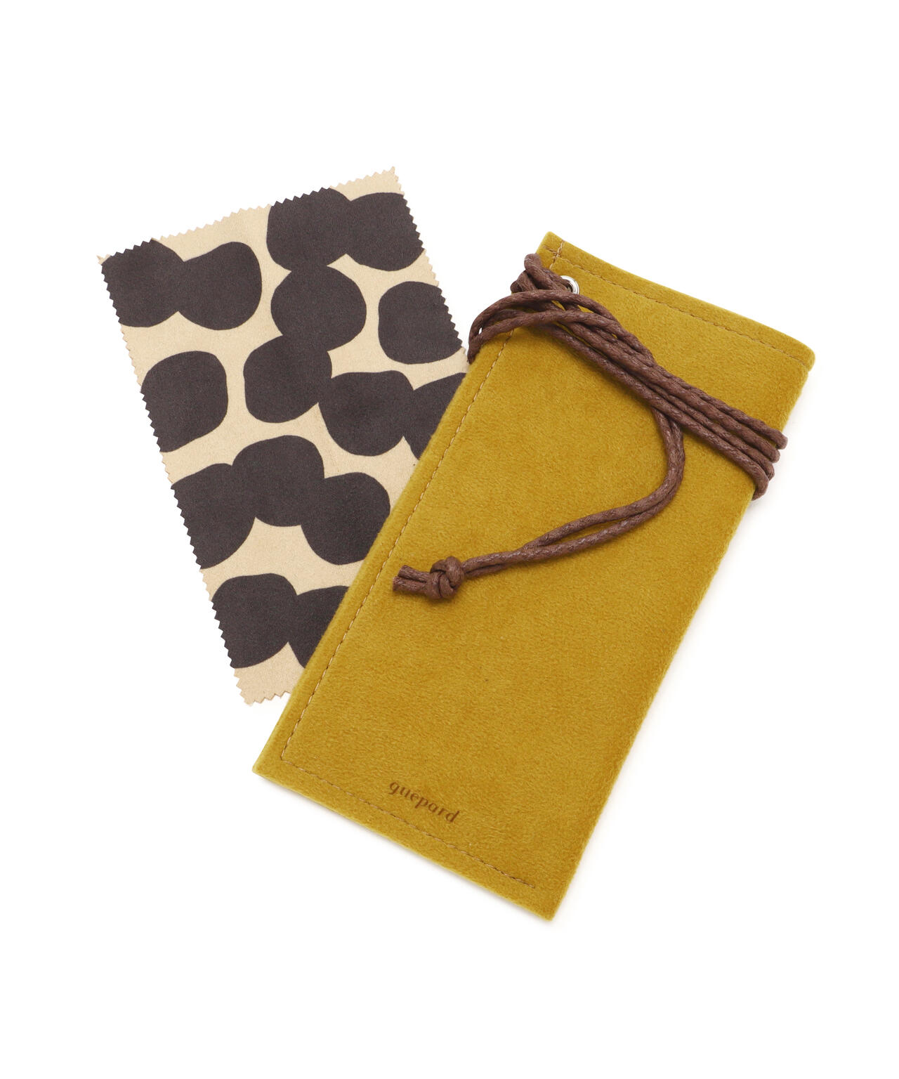 guepard/ギュパール/gp-17/Ecaille jaune | GARDEN（ガーデン