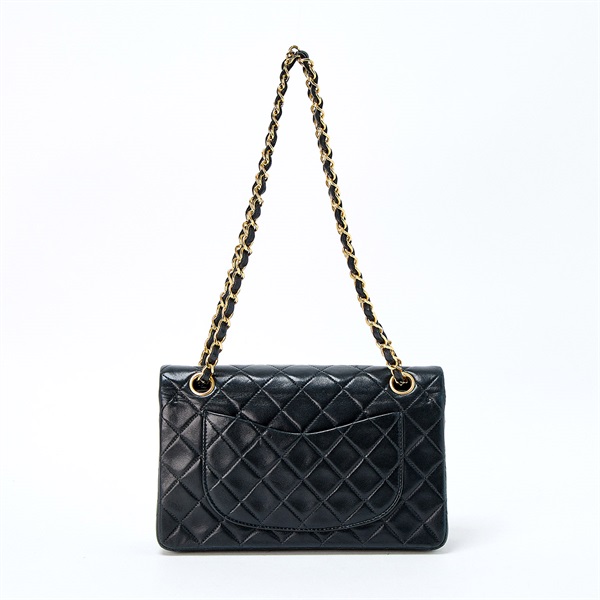 CHANEL マトラッセ 23 ダブルフラップダブルチェーン 1992年頃