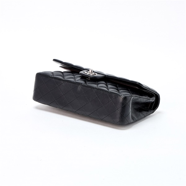 CHANEL マトラッセ 25 ダブルフラップダブルチェーン 2015年頃