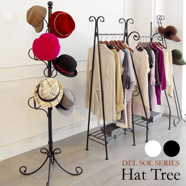 帽子ツリー - MIYAMARKET