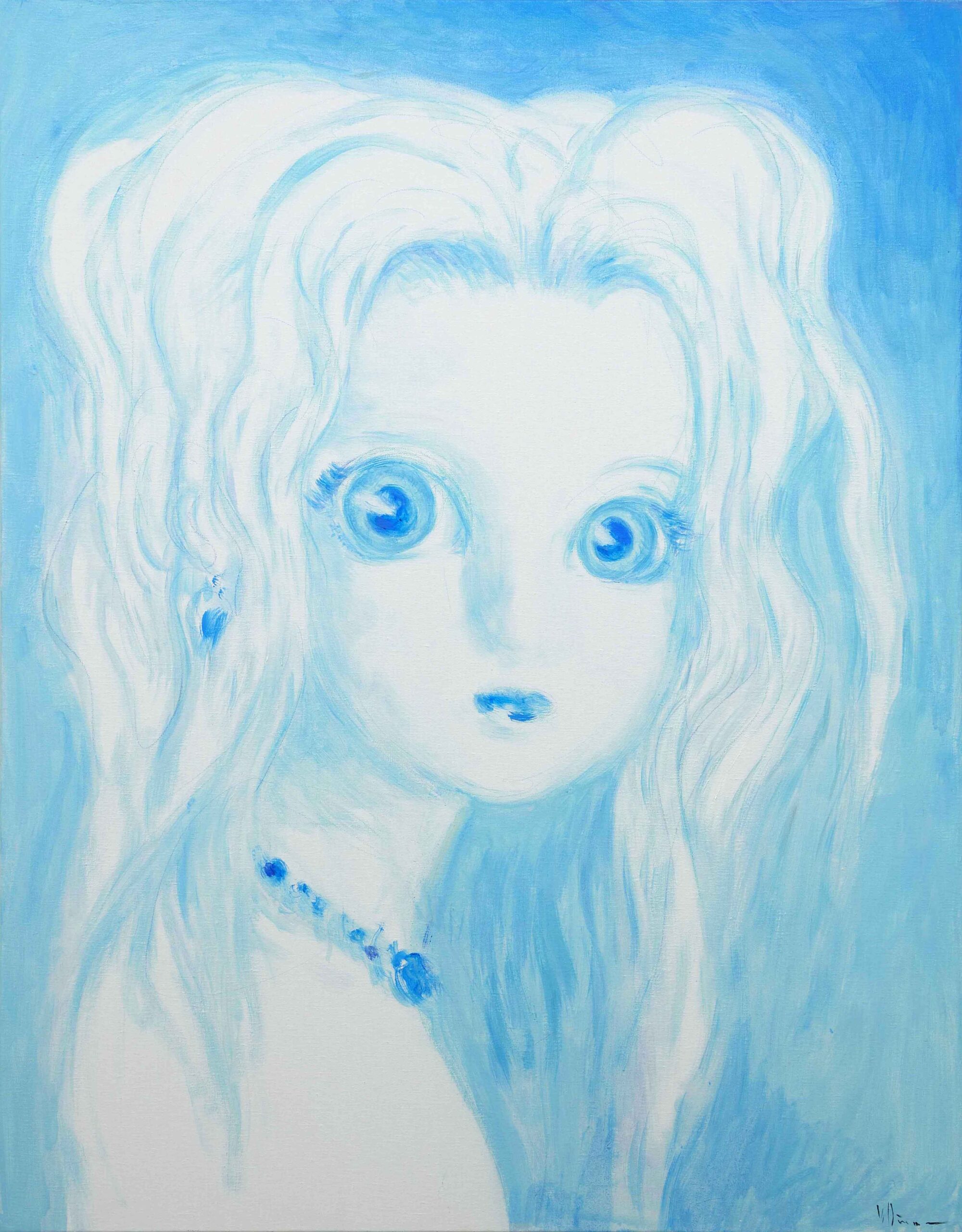 天野 喜孝 / AMANO Yoshitaka - MIZUMA ART GALLERY