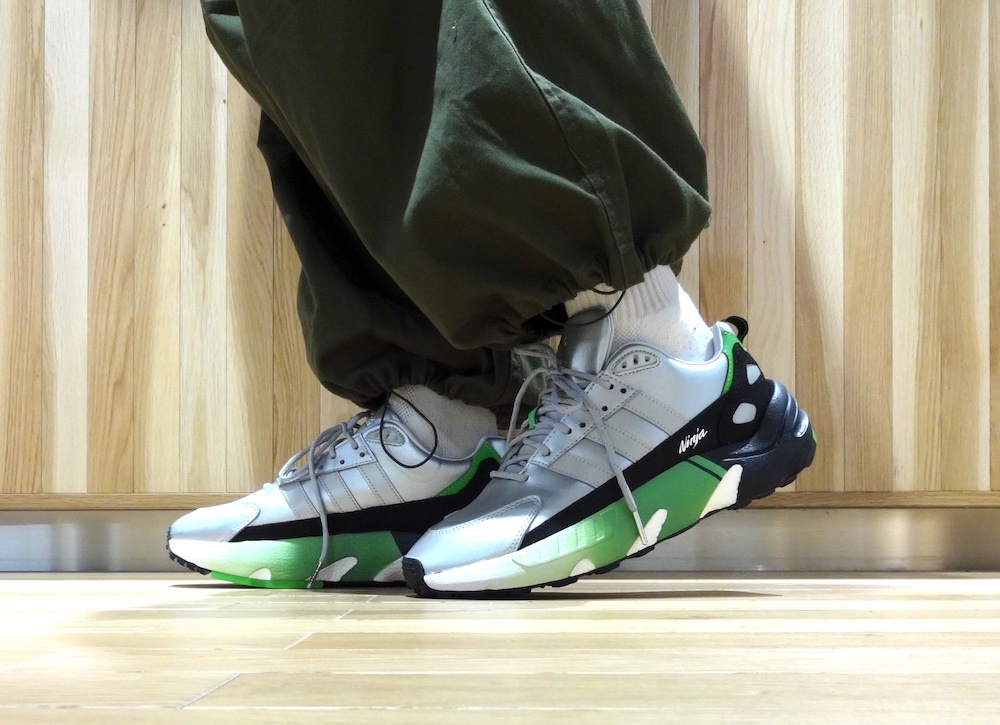 本家本元と傑作コラボ!?】バイク「カワサキ」の美学が融合した