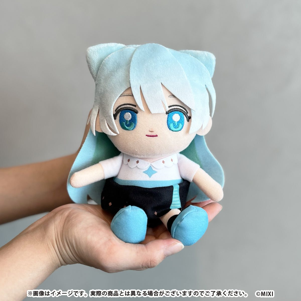 モンストフレンズぬいぐるみ ネオ｜モンスターストライク（モンスト