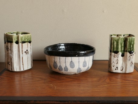 現代クラシック やきもの館