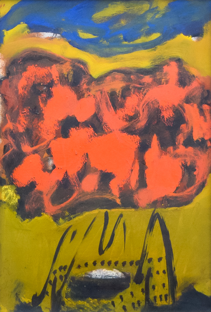 三岸節子 - ギャラリー萠