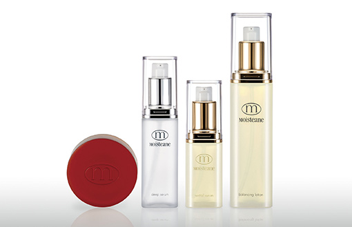 モイスティーヌFREE体験 - 株式会社モイスティーヌ新潟販売