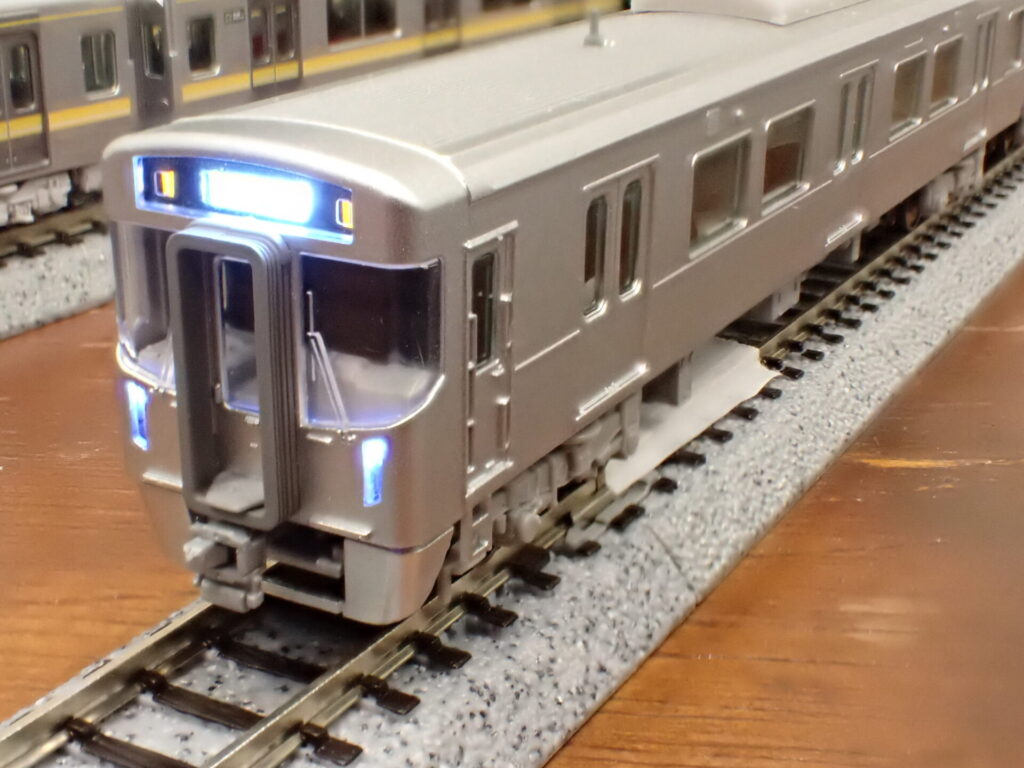 ポポンデッタ】西日本鉄道9000形 2024年6月発売 | モケイテツ