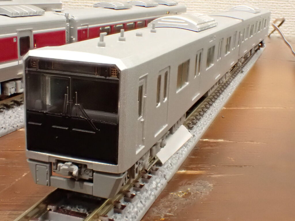 ポポンデッタ】都営三田線6500形 2024年9月発売 | モケイテツ