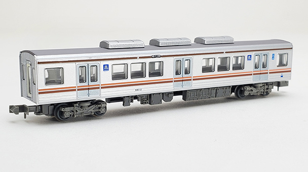 鉄コレ】Osaka Metro 66系 堺筋線（未更新車•12編成）2022年9月発売