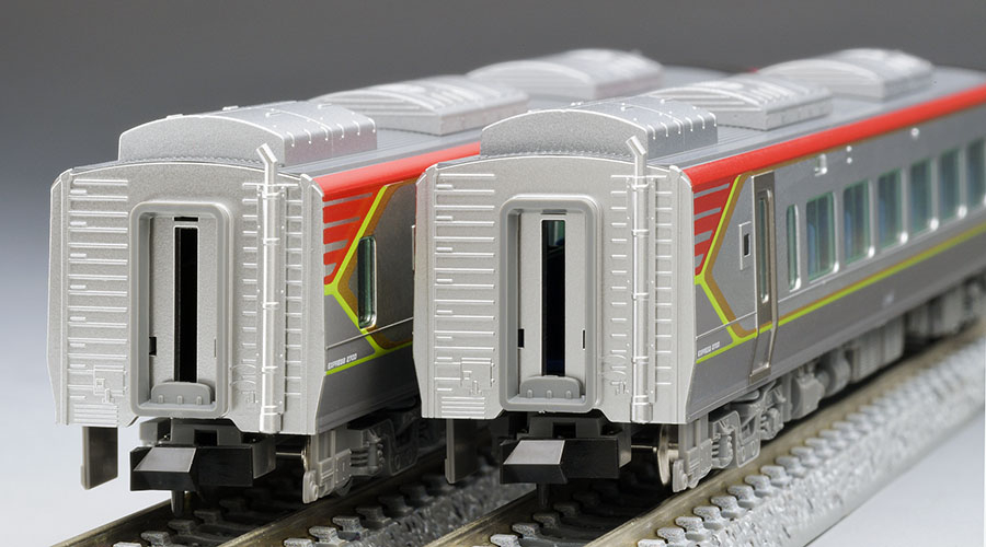 TOMIX】JR四国 2700系 2026年7月再生産 | モケイテツ