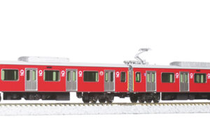 ホビーセンターカトー】E4系MAX（朱鷺マーク付き・先頭車2両セット