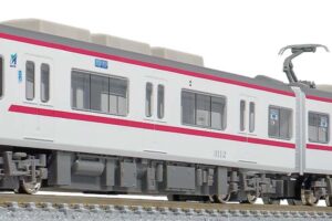 グリーンマックス】阪急電鉄限定 阪急1000系•1300系（ミッフィー号