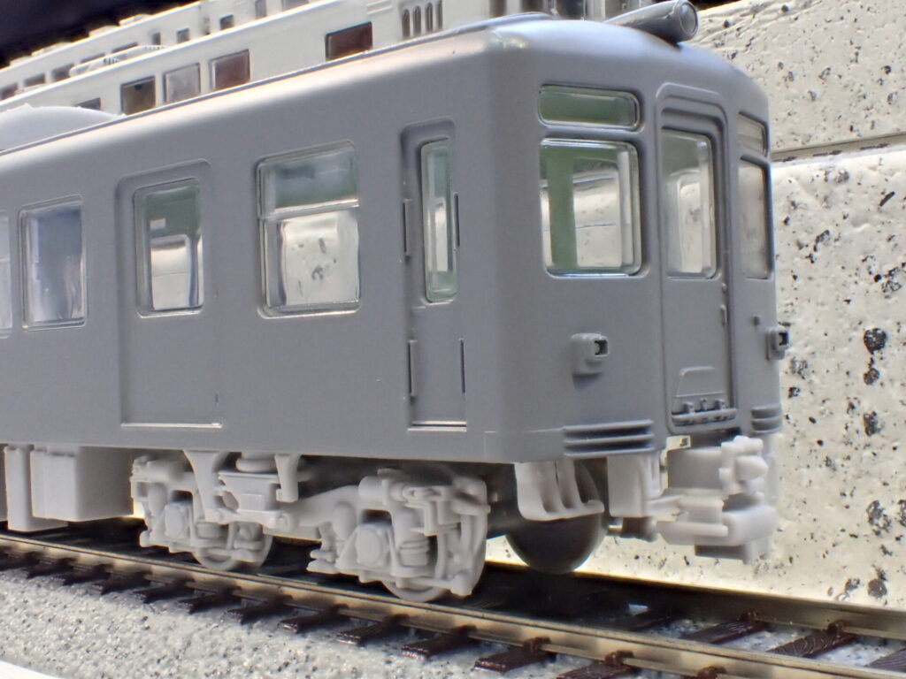 天賞堂】(HO)T-Evolution 京浜急行 初代1000形•琴電 1300形 2025年3月