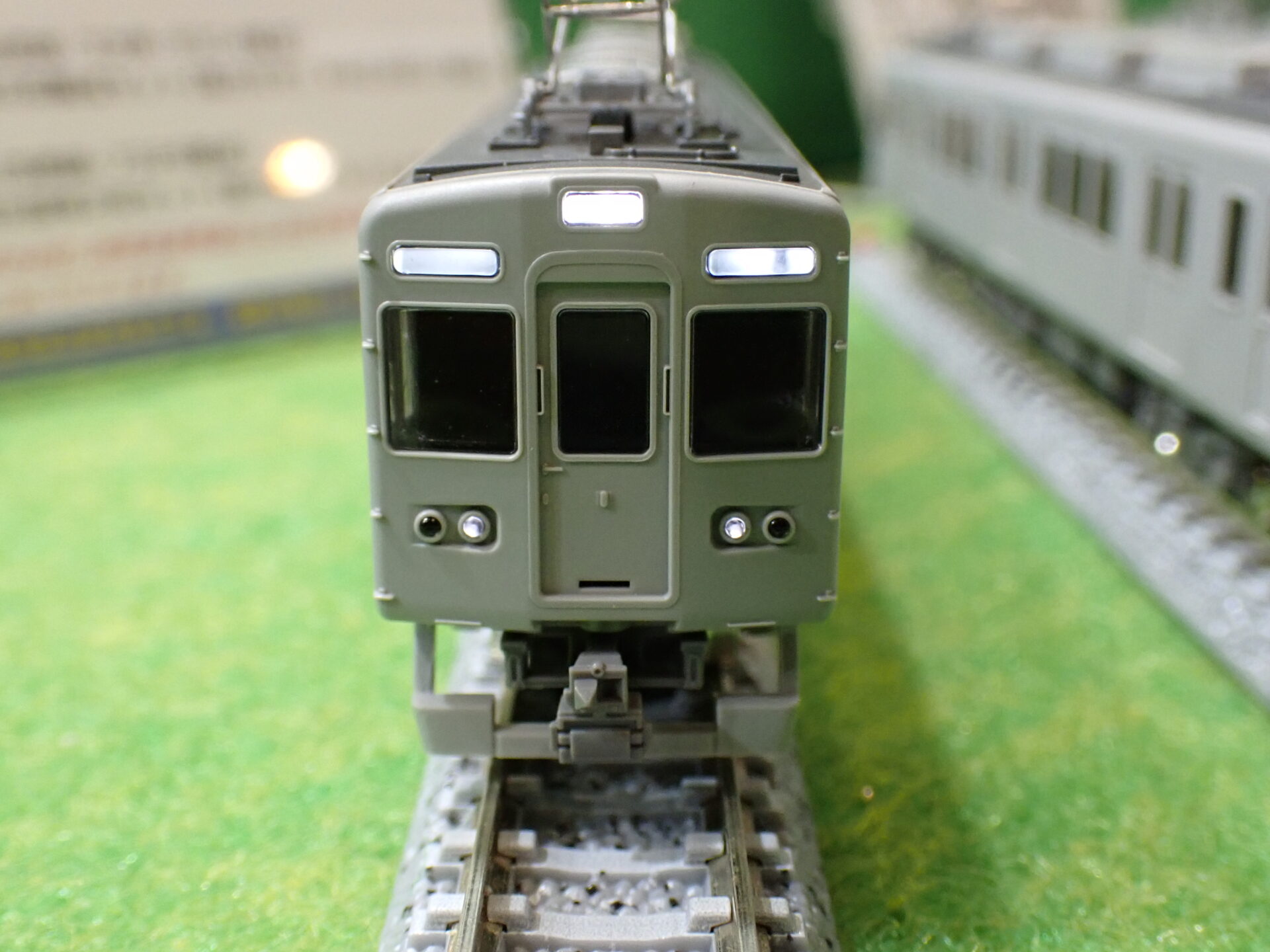 グリーンマックス】阪急7300系 京都線（7326編成）2025年6月発売