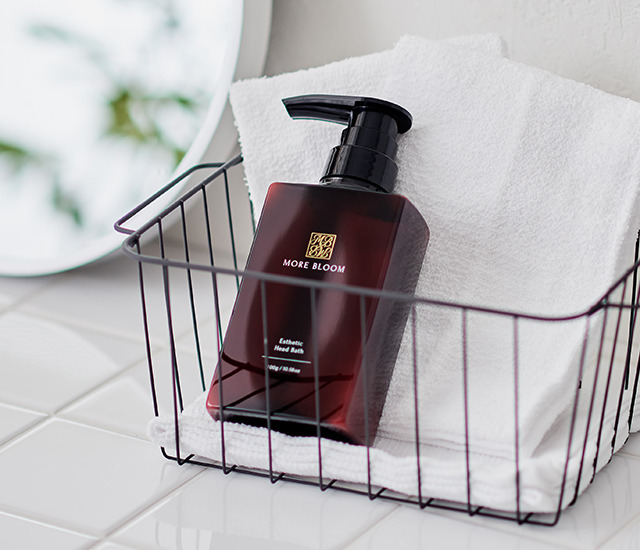 ショップ – 【公式】MORE BLOOM｜モアブルーム あなたの華が「もっと