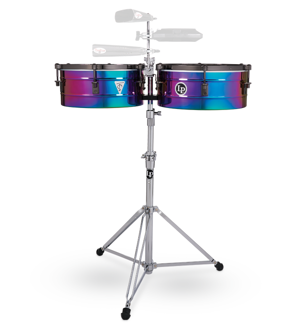 LP Tony Succar Signature Timbales – モリダイラ楽器