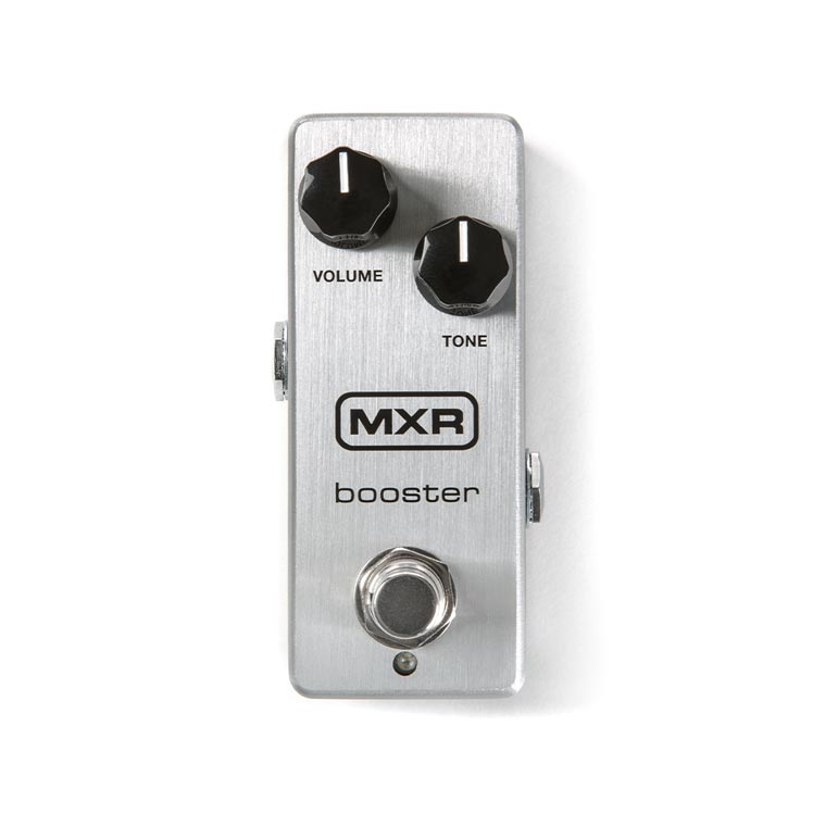 MXR® | MXR® × THIRD MAN HARDWARE DOUBLE DOWN™ PEDAL | CSP042