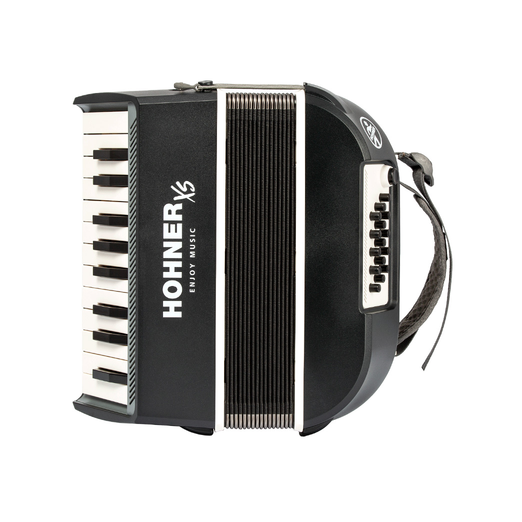 HOHNER | HOHNER XS | モリダイラ楽器