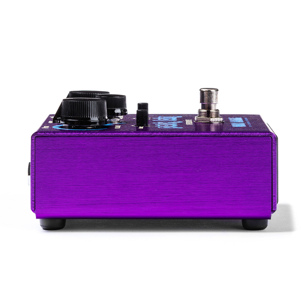 WAY HUGE® PORK LOIN™ OVERDRIVE | WHE201 | モリダイラ楽器