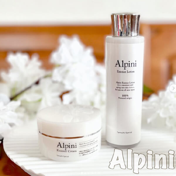 アルピニエッセンスローション（月桃）【公式】モリンガワールド