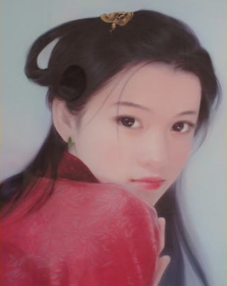 インテリアの絵画をジークレーの版画で制作した平凡と陳淑芬の