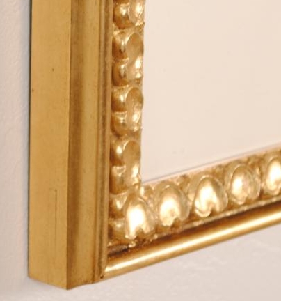 馬の絵画をリトグラフの版画で制作したポール・ギヤマンの馬の絵