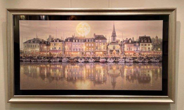 笹倉鉄平作品の専門ギャラリー【元町コンフォート・ギャラリー