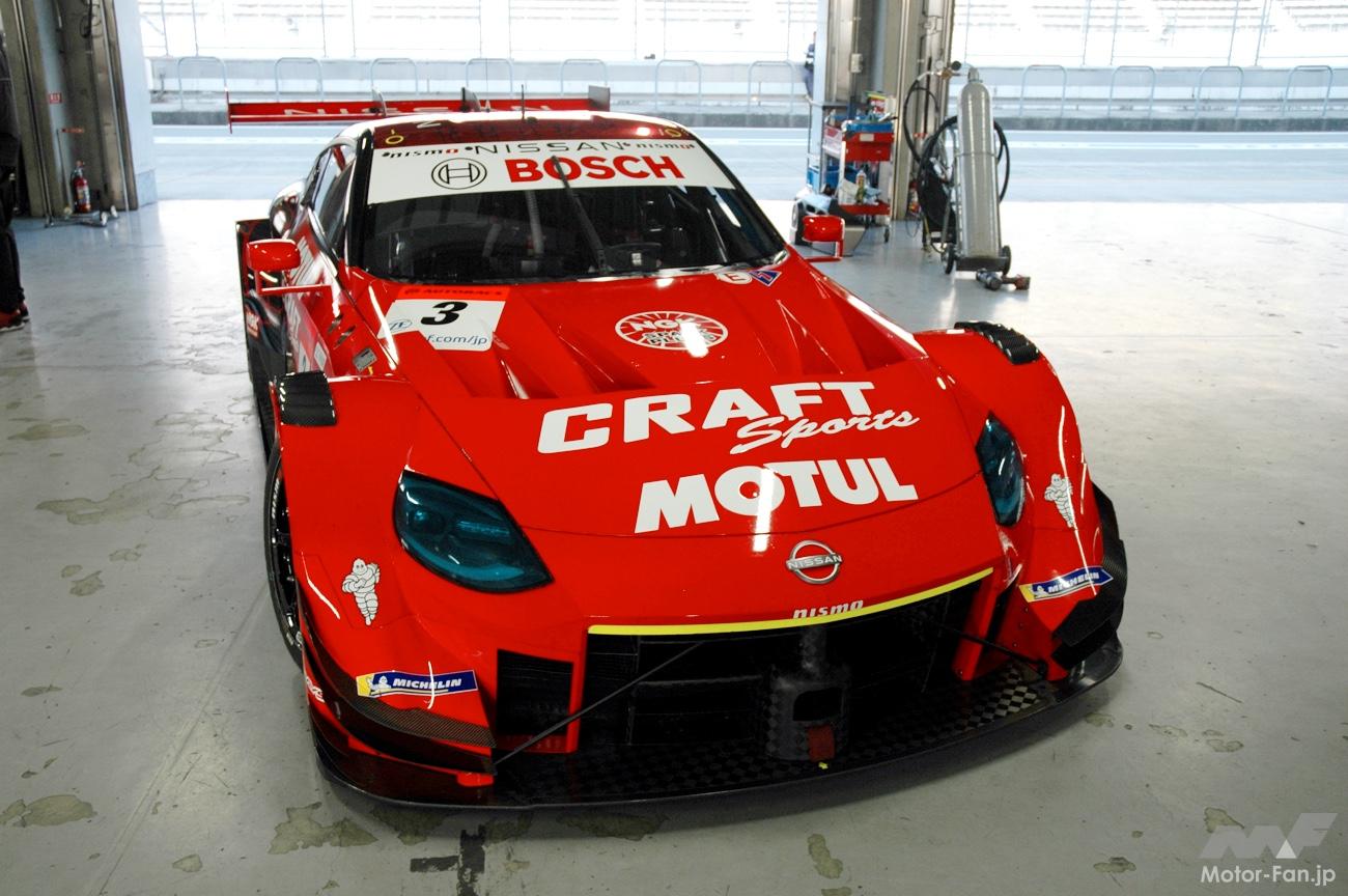 GTマシンが！ ラリーカーが！ 西部警察が！「NISMO FESTIVAL at FUJI