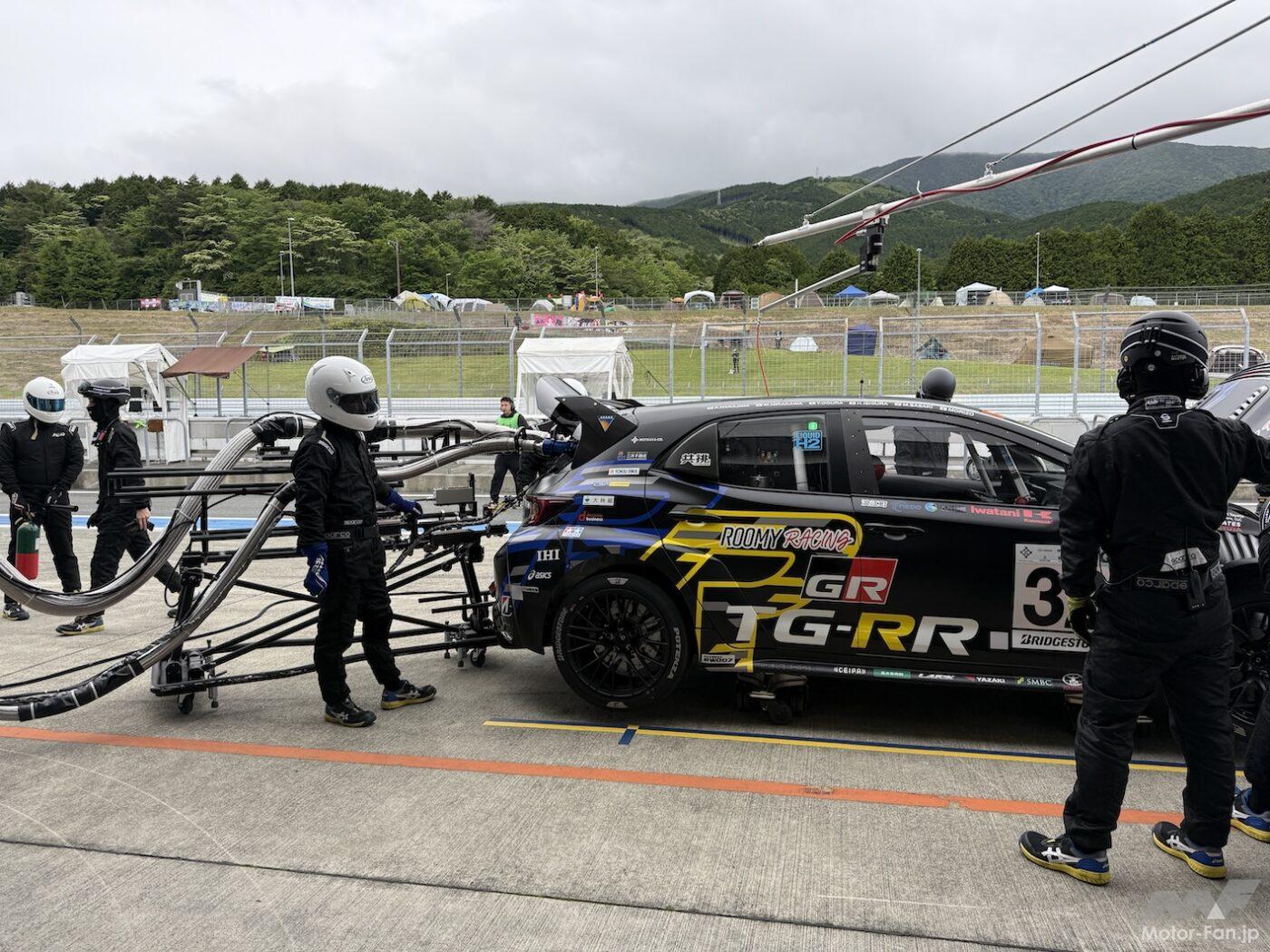 鈴木 慎一 | Motor-Fan[モーターファン] 自動車関連記事を中心に配信