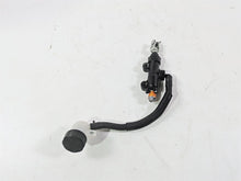 2020 Kawasaki ZX6R ZX636 Ninja Rear Brake Master Cylinder 1/2
