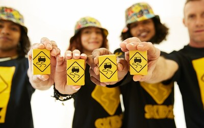 ZIPPO & SKIDZ COLLABORATE ON A 90'S-INSPIRED STREETWEAR COLLECTION