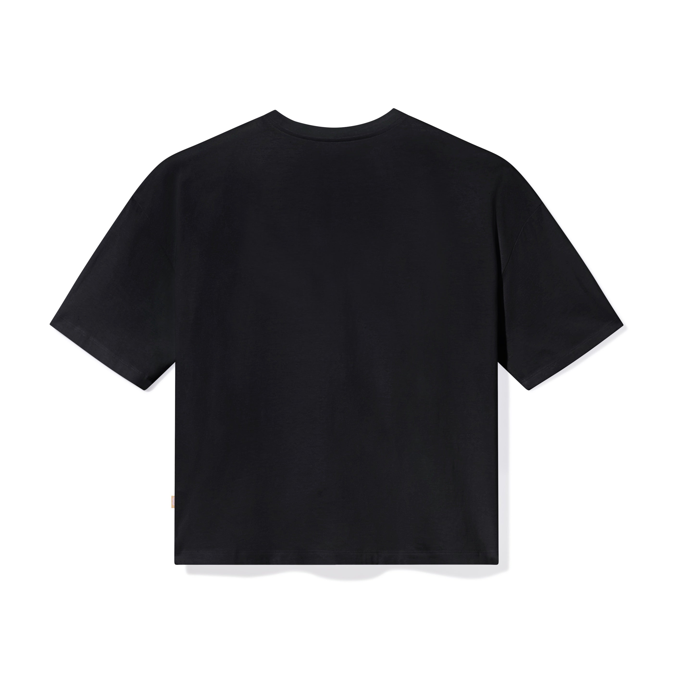 Akemi Box T-Shirt – Mme Bandit