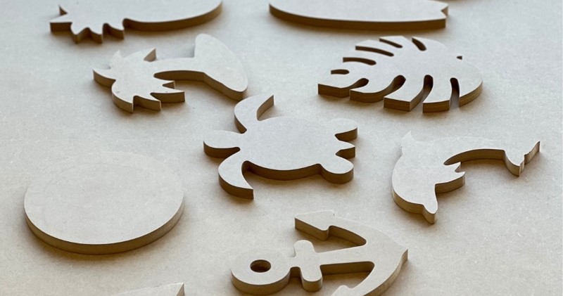 アートボード | ハンドメイド素材の店 Mstore / minaro