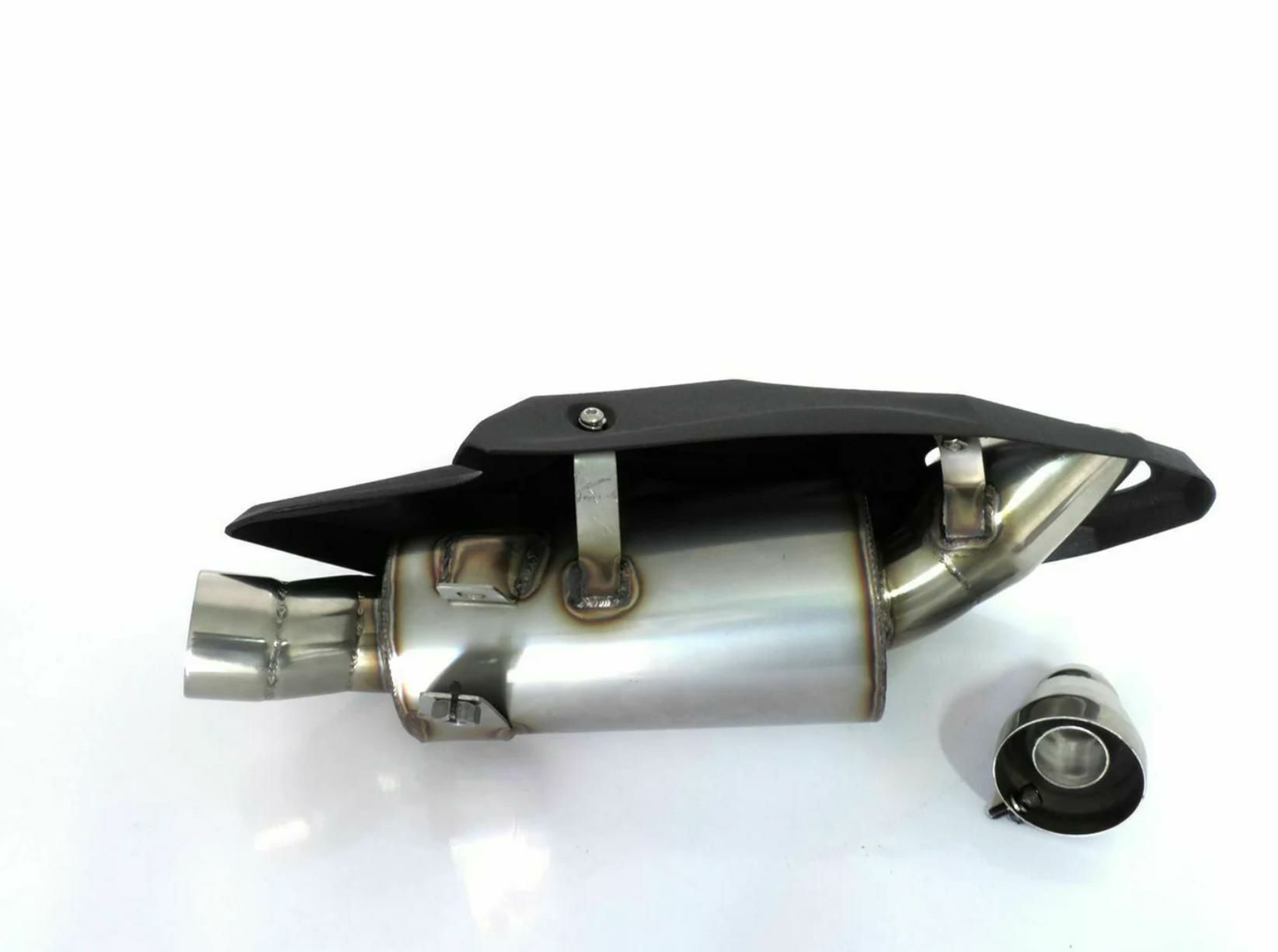 カワサキ ZX6R 19～23 スリップオンマフラー CS レーシング | バイク