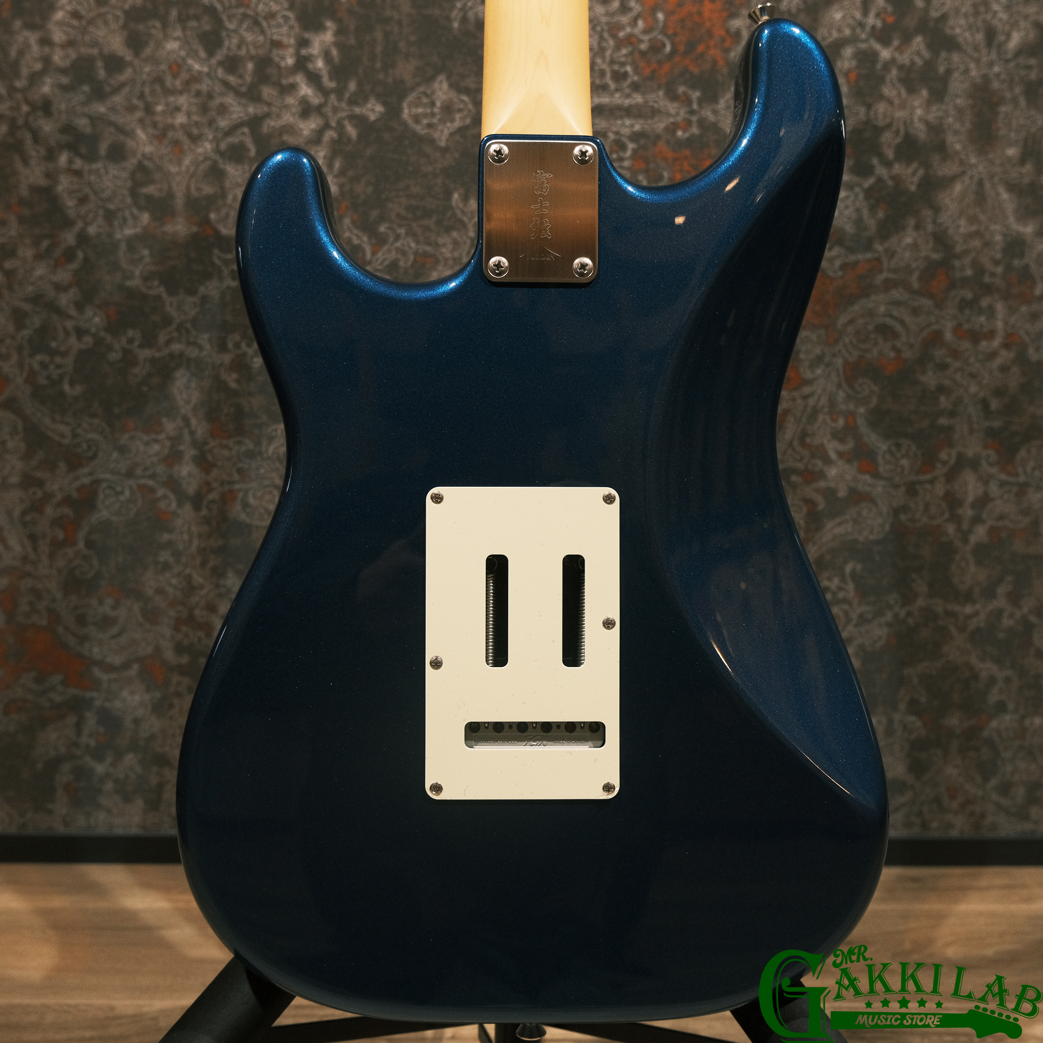 FUJIGEN(FGN) NST10RAL-OLP | 札幌の楽器屋さん｜MR.GAKKI LAB｜中古