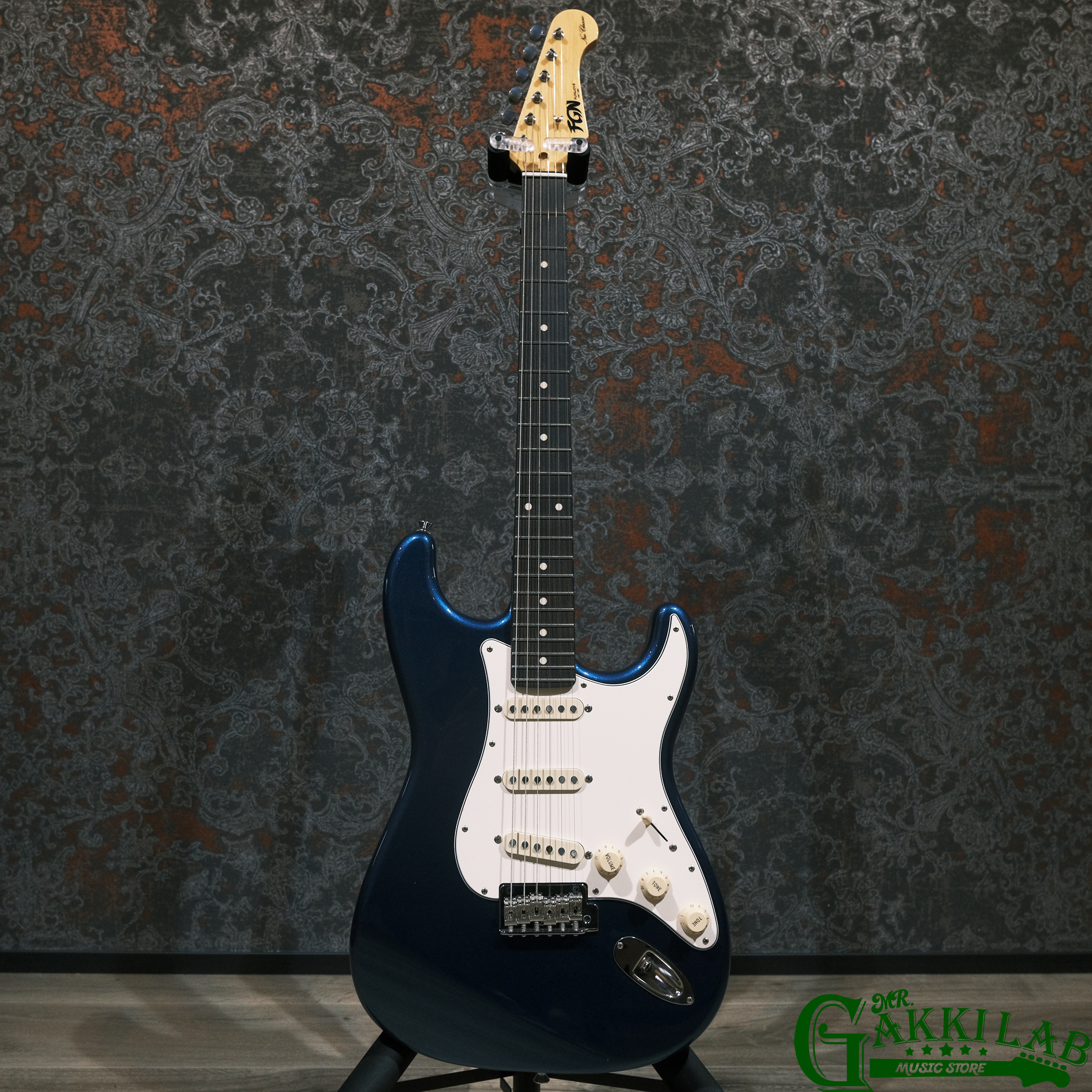 FUJIGEN(FGN) NST10RAL-OLP | 札幌の楽器屋さん｜MR.GAKKI LAB｜中古
