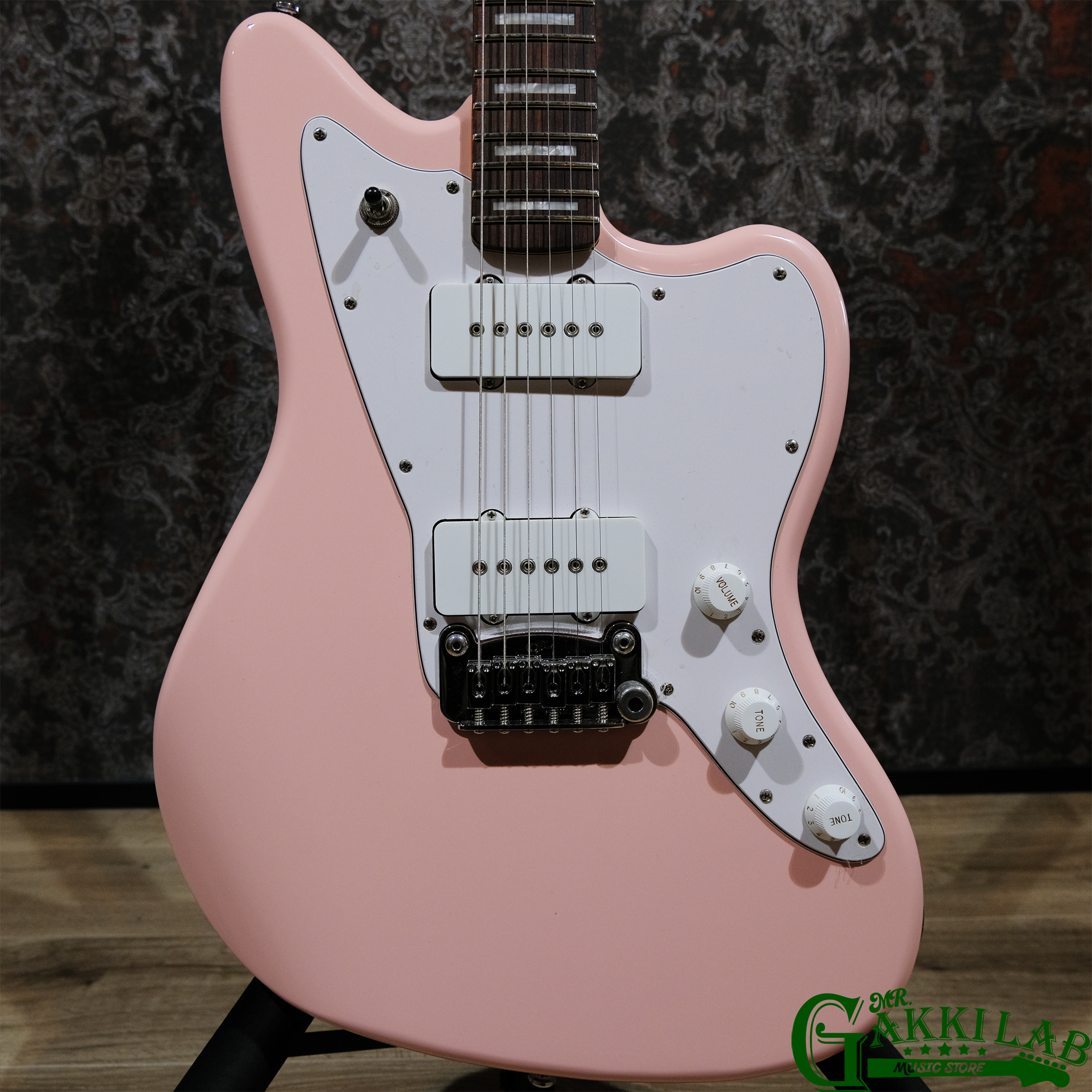 G&L Tribute Series DOHENY RW / Shell Pink | 札幌の楽器屋さん｜MR
