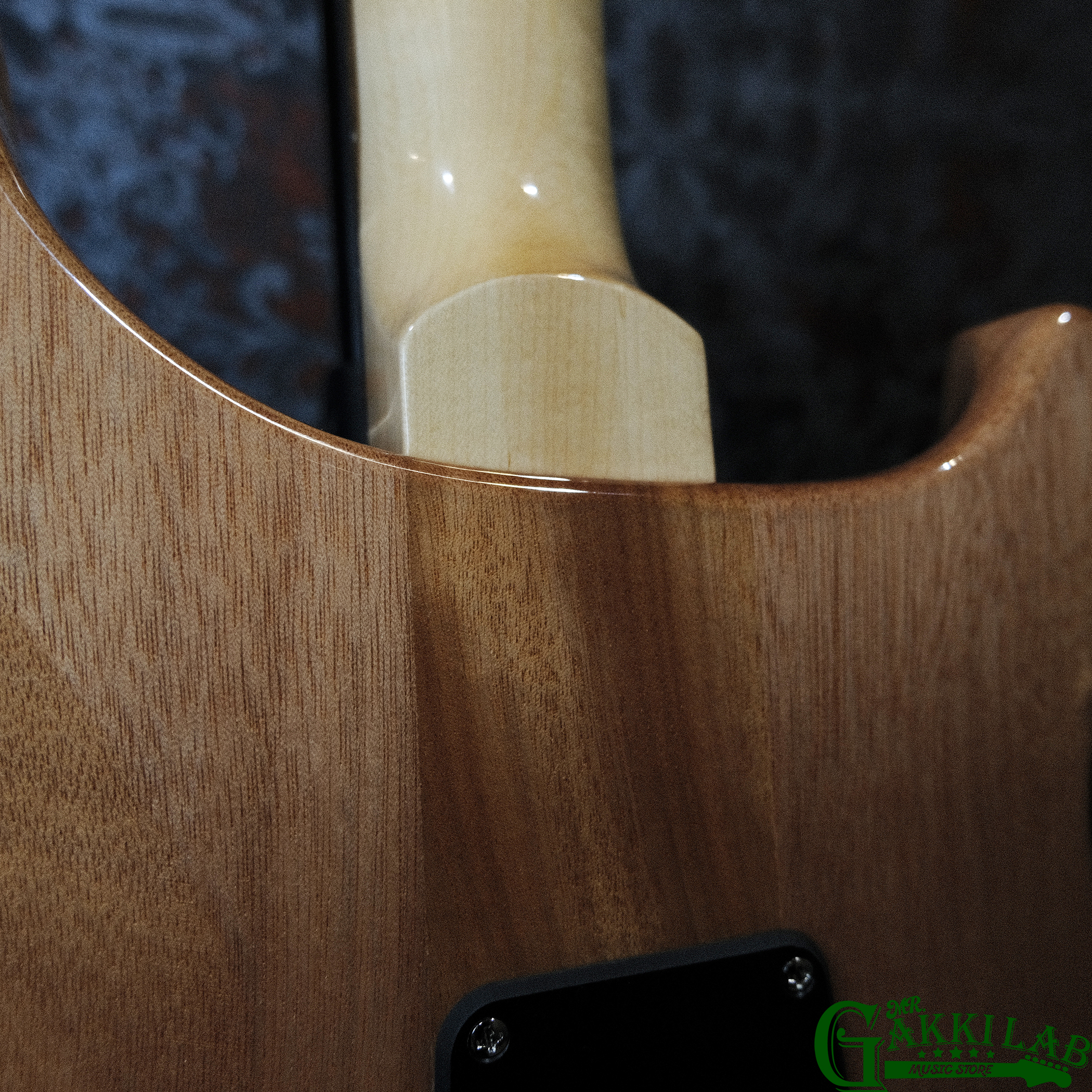 Paul Reed Smith(PRS) SE Custom 24-08 LEFTY Faded Blue | 札幌の楽器