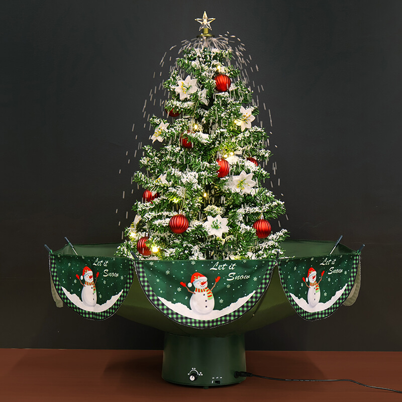 トップスター ツリーデコレーション ｜ ミスターマックスオンラインストア