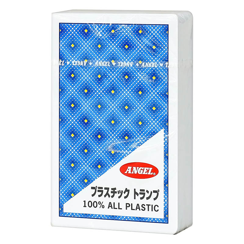 プラスチック トランプ SPNN832 ｜ ミスターマックスオンラインストア